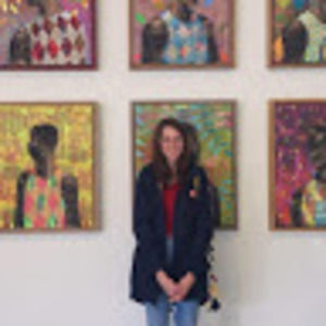 Meet your Posher, Grace